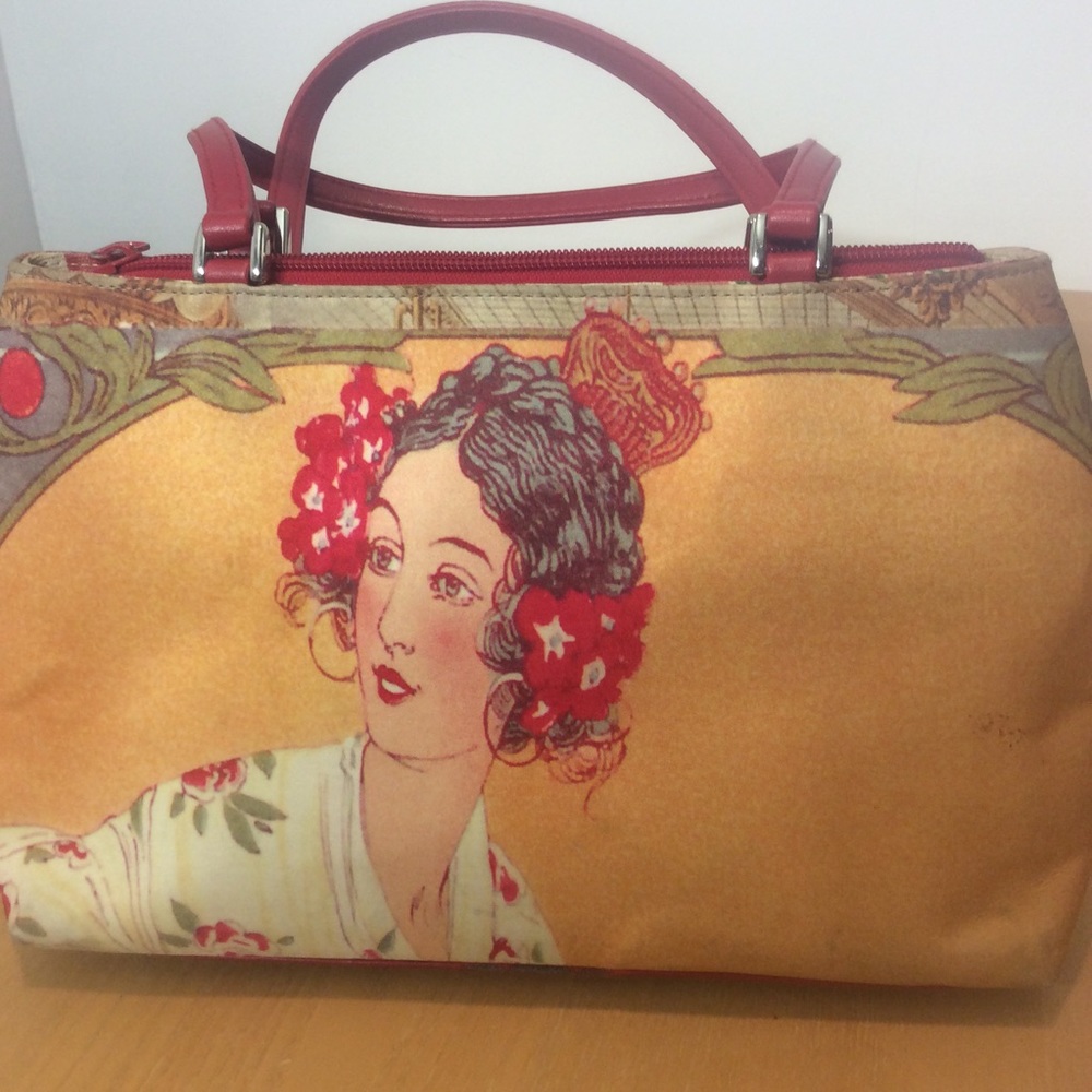 Isabella fiore pocketbook - Picture 5 of 8